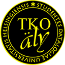 TKO-äly logo